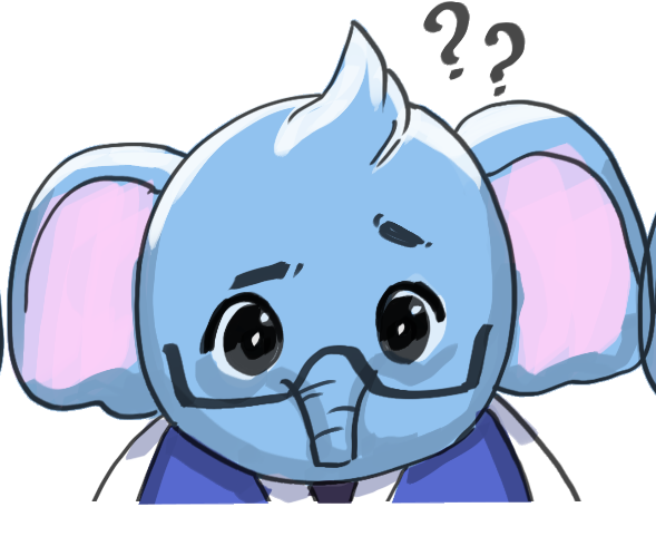 Solvelt Mascot