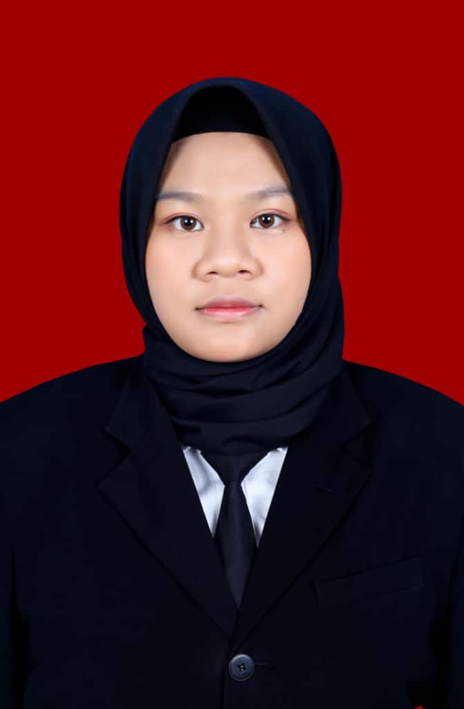 Annisa Nur Fidyanti