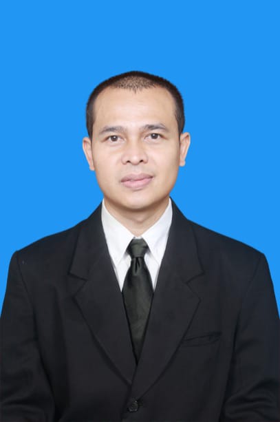 Dr. Joko Susanto